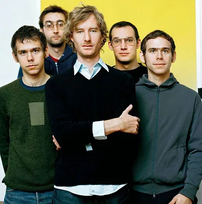 The National — foto 4