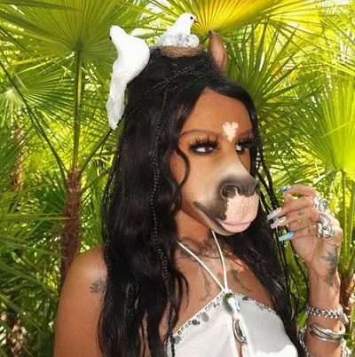 horsegiirL — foto 1