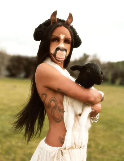 horsegiirL — foto 2