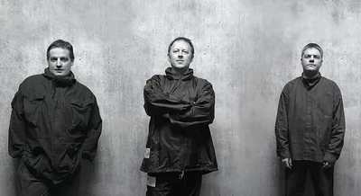 808 State — photo 3