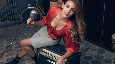 Kimberose — photo 2