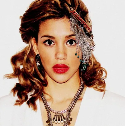 Kimberose — photo 1