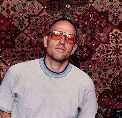 MJ Cole — foto 1