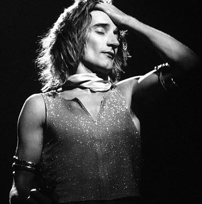 Rod Stewart — foto 2
