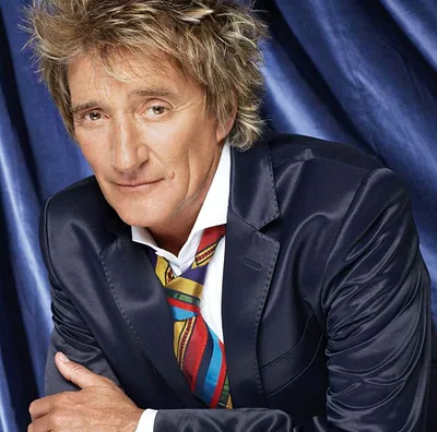 Rod Stewart — foto 3
