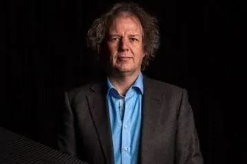 Jeroen van Veen — photo 1
