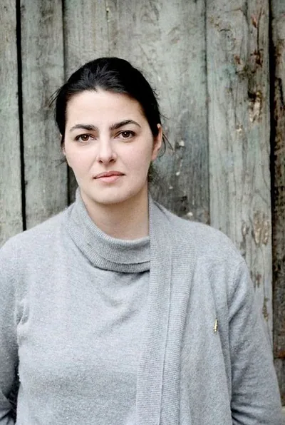 Dobrinka Tabakova — foto 1