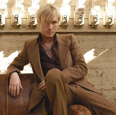 Kenny Wayne Shepherd Band — photo 2