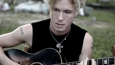 Kenny Wayne Shepherd Band — foto 3