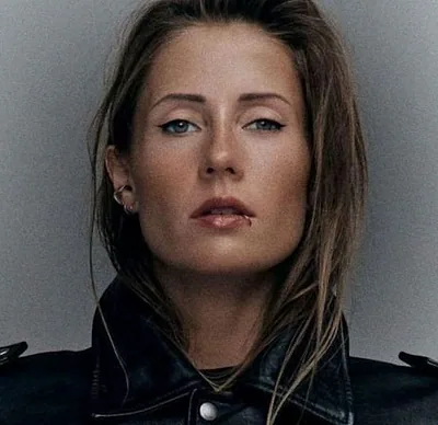 Charlotte de Witte — photo 1