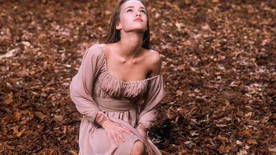 Vanessa Paradis — photo 6