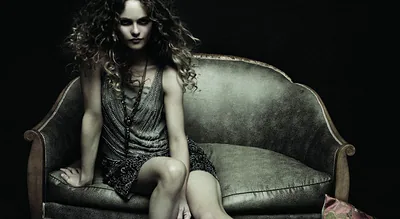 Vanessa Paradis — photo 4