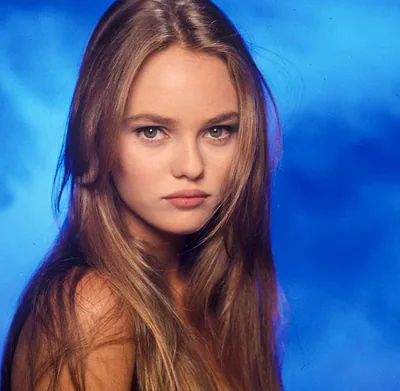 Vanessa Paradis — photo 2