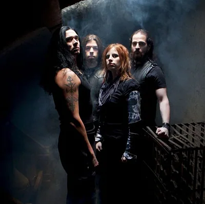 Equilibrium — photo 2