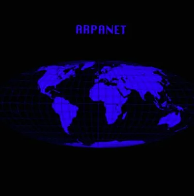 Arpanet — foto 1