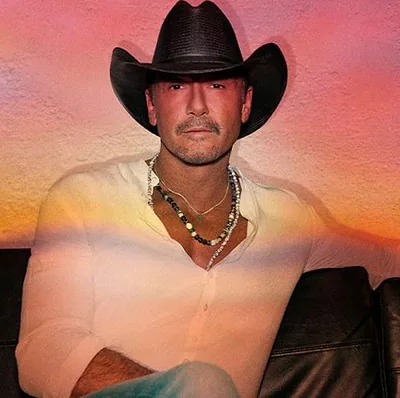 Tim McGraw — photo 1