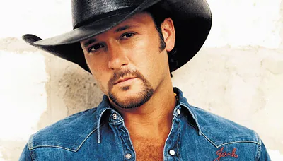 Tim McGraw — photo 5