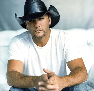 Tim McGraw — photo 2