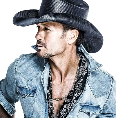 Tim McGraw — photo 4