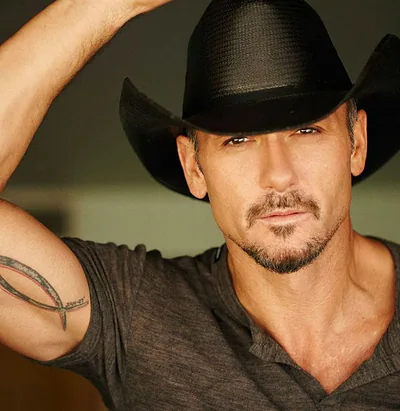 Tim McGraw — foto 3
