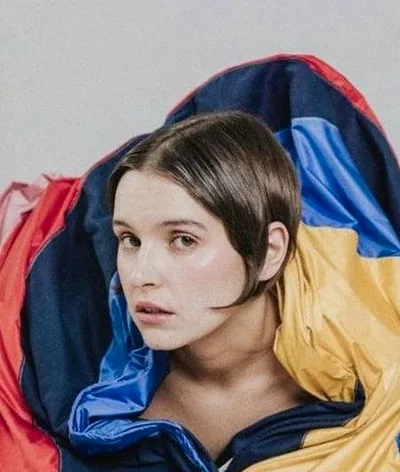 Carlota Flâneur — foto 2