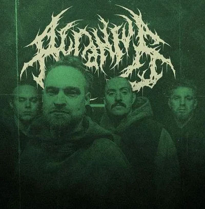 Acranius — photo 1