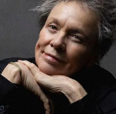 Laurie Anderson — photo 1