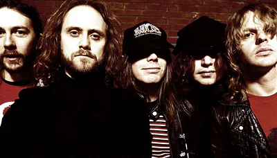 The Hellacopters — photo 6