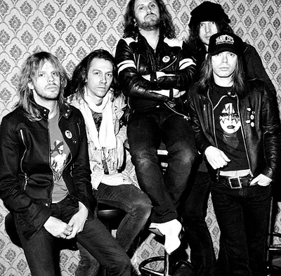 The Hellacopters — photo 2