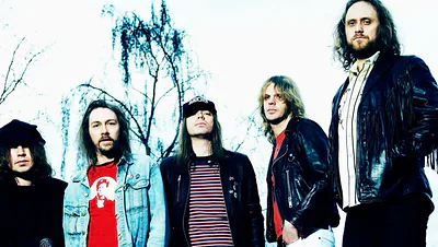 The Hellacopters — photo 4