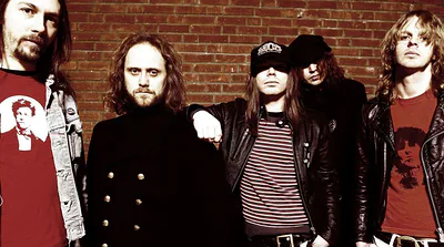 The Hellacopters — photo 5