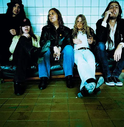 The Hellacopters — foto 3
