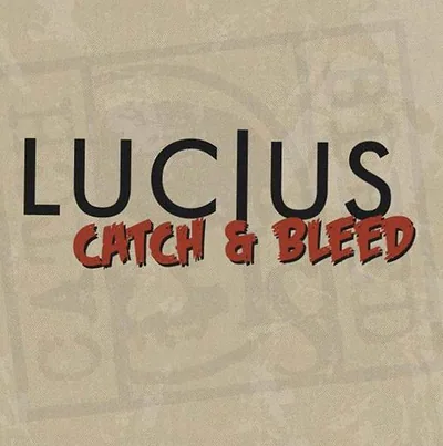 Lucius — foto 1