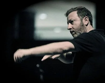 Brad Lubman — foto 1