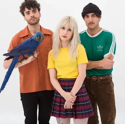 Paramore — photo 4