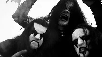 Immortal — photo 5