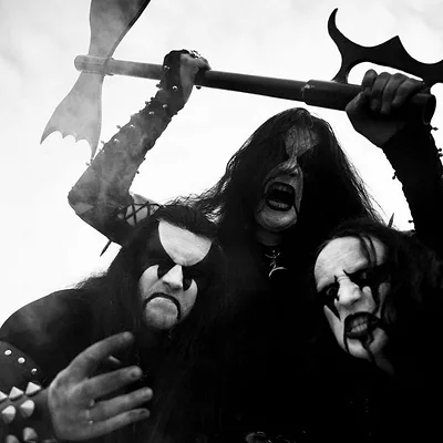 Immortal — photo 3