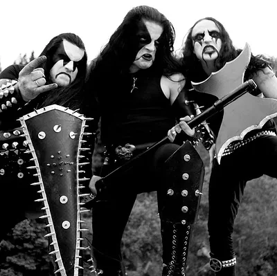 Immortal — foto 2