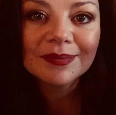 Nadje Noordhuis — foto 1