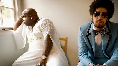 Gnarls Barkley — foto 5
