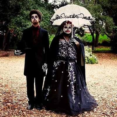 Gnarls Barkley — photo 2