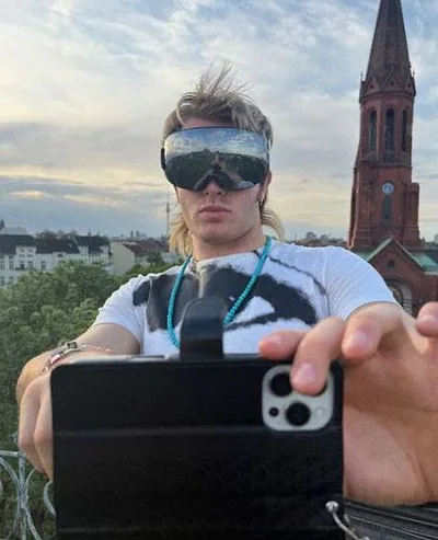 Ski Aggu — foto 1