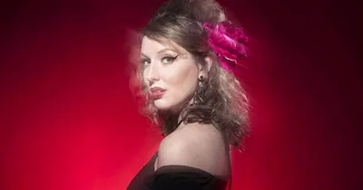 Anna Sollewijn — foto 1