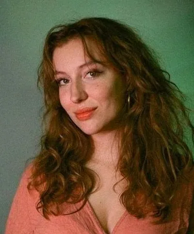 Anna Sollewijn — foto 2