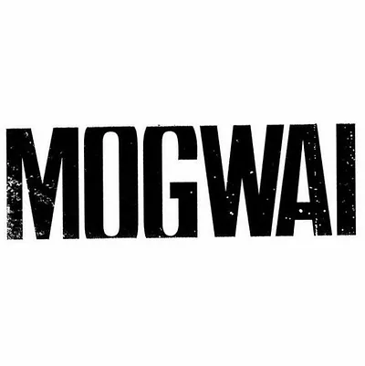 Mogwai — photo 1