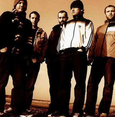 Mogwai — photo 2