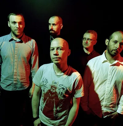 Mogwai — photo 5