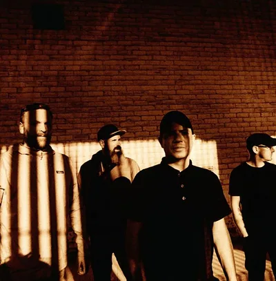 Mogwai — photo 6