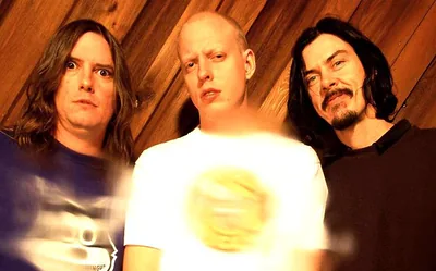 Butthole Surfers — foto 1