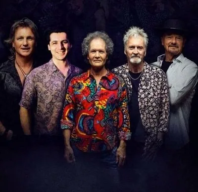 Smokie — photo 1